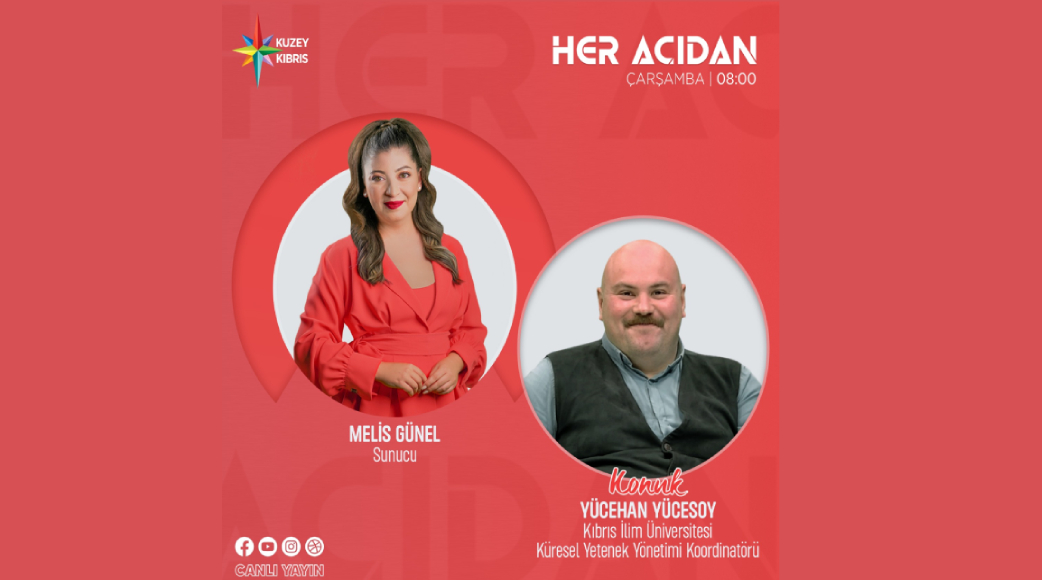 Üniversitemiz Hakkında ve Kişisel Gelişim Uygulamaları Hakkında Bilgiler